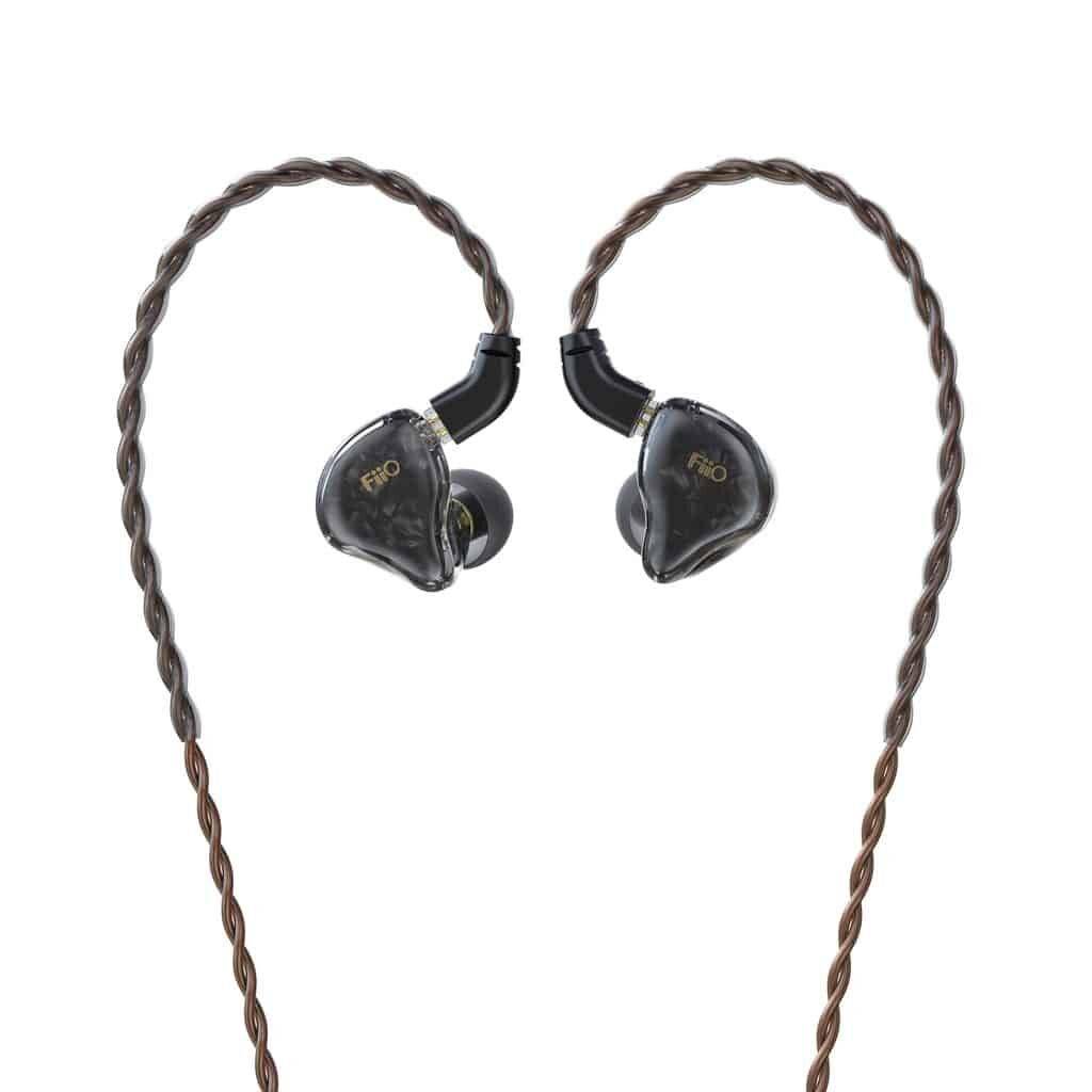 Fiio fd1