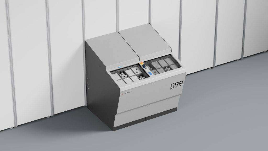 AutoStore FusionPort™