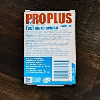 Pro Plus (back)