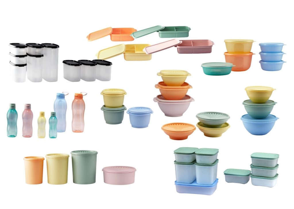 Re-emergence of the Tupperware phenomenon in Singapore