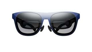 Brief look at the XReal 1S